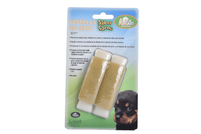 MASCAN COSTILLAS DE CERDO