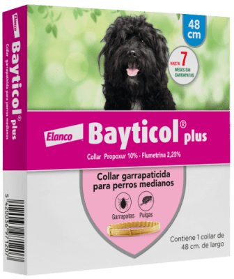 BAYTICOL COLLAR 48 CM1
