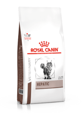 ROYAL CANIN HEPATIC FELINO 1.5 KG1
