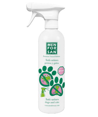 MEN FOR SAN ANTIORINES PERROS Y GATOS SPRAY 500 ML1