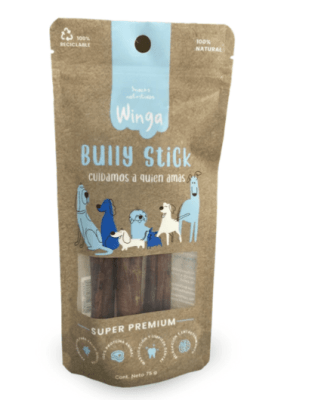 WINGA BULLY STICK M