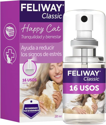 FELIWAY SPRAY 60 ML