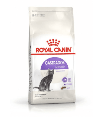 ROYAL CANIN FELINO STERILISED