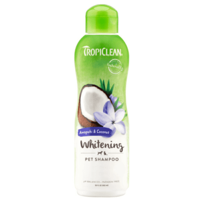 TROPICLEAN SHAMPOO 592 ML VARIEDADES