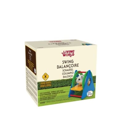 LIVING WORLD COLUMPIO MADERA PARA HAMSTER1
