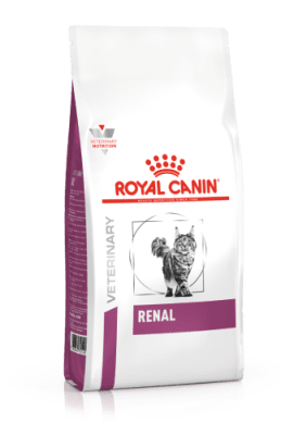 ROYAL CANIN RENAL FELINO 2 KG1