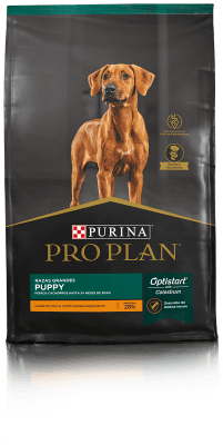 PRO PLAN PUPPY LARGE 15 KG