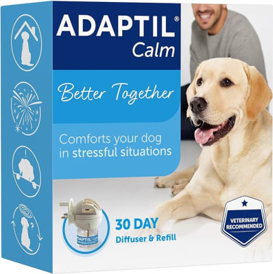 ADAPTIL DIFUSOR + RECARGA 48 ML