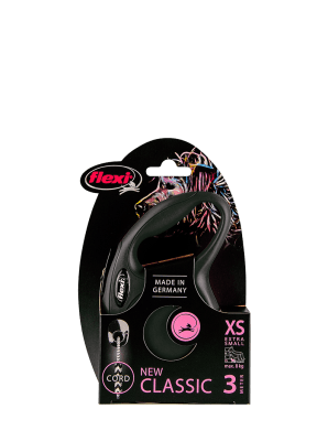 FLEXI NEW CLASSIC CORDON XS 3 METROS4