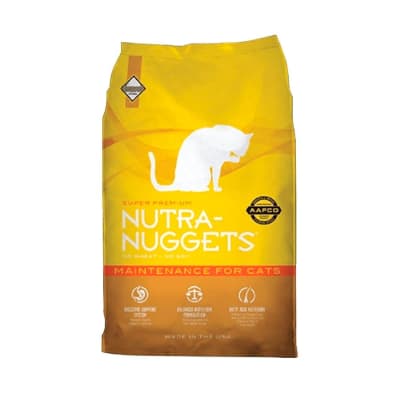 NUTRA NUGGETS MANTENANCE CAT 7.5 KG1