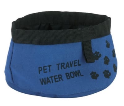 KERBL TRAVEL BOWL 1500 ML