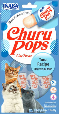 CHURU POPS ATÚN 60 GRS