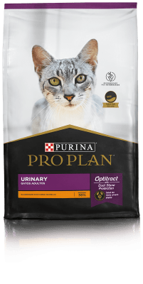 PRO PLAN URINARY CAT