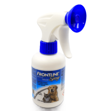 FRONTLINE SPRAY 250 ML1