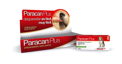 PARACAN PLUS 1 COMPRIMIDO