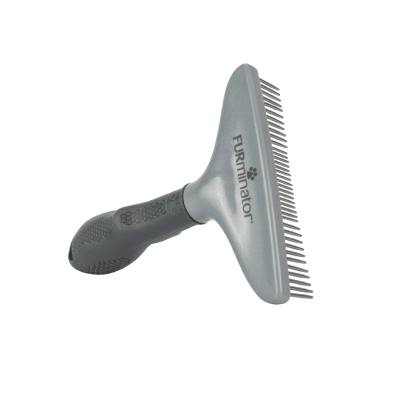 FURMINATOR GROOMING RAKE PERRO Y GATO2