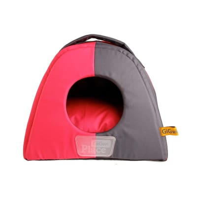 GIGWI CAMA CASA IGLU LARGE
