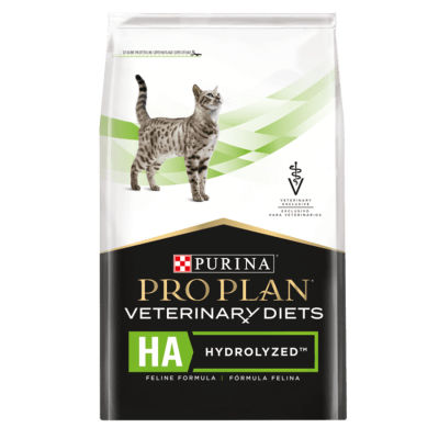 PRO PLAN HA CAT 3.6 KG1