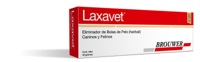 LAXAVET 40 GR