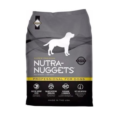 NUTRA NUGGETS PROFESSIONAL DOG 15 KG