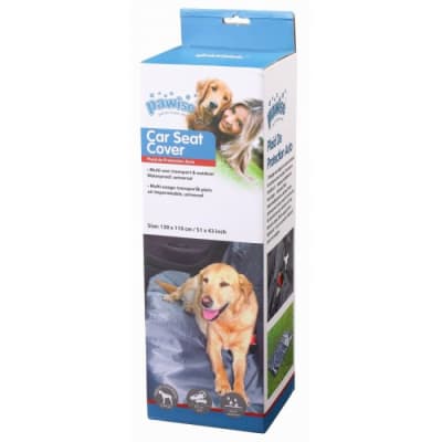 PAWISE CUBRE ASIENTO TRASERO AUTO2