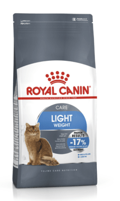 ROYAL CANIN FELINO LIGHT