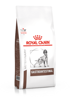 ROYAL CANIN GASTROINTESTINAL CANINO