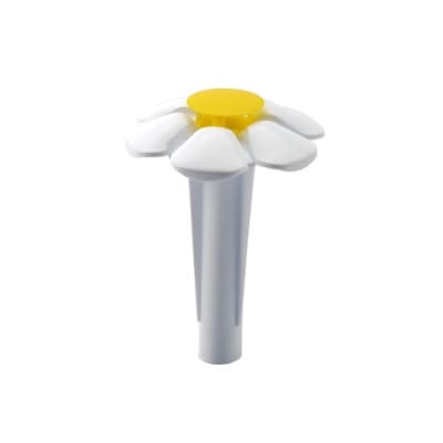 CATIT ACCESORIO FLOR FUENTE BEBEDERA