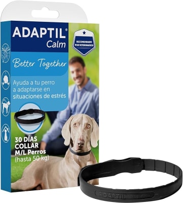 ADAPTIL COLLAR MEDIUM /LARGE