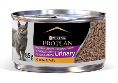 PRO PLAN LATA URINARY CAT 85 GRS