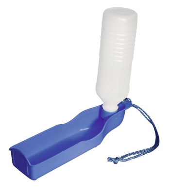 KERBL BEBEDERO PORTATIL 500 ML2