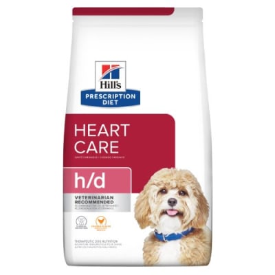 HILLS H/D CANINO1