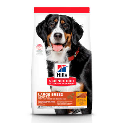 HILLS CANINO ADULTO LARGE 15 KG1
