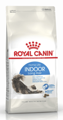 ROYAL CANIN FELINO INDOOR LONG HAIR 1.5 KG