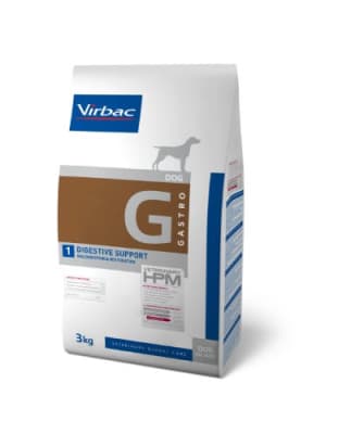 HPM DOG DIGESTIVE SUPPORT