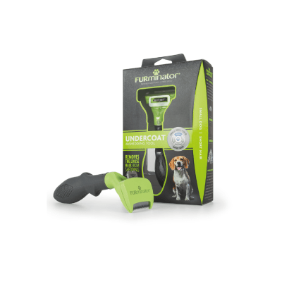 FURMINATOR SHORT HAIR DOG