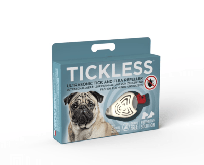 TICKLESS PET BEIGE1