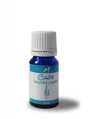 CALM AROMATERAPIA 5 ML