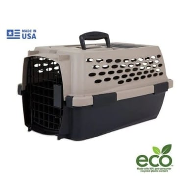 JAULA TRANSPORTE PETMATE VARI KENNEL