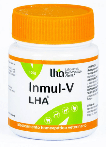INMUL LHA GRANULADO 100 GR