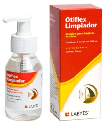 OTIFLEX LIMPIADOR1