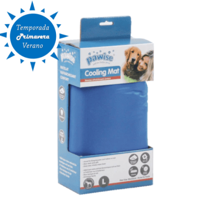 PAWISE MANTA REFRESCANTE