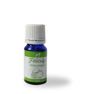 FELICITY AROMATERAPIA 5 ML