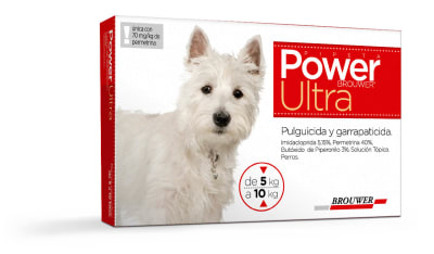 POWER ULTRA 5-10 KG