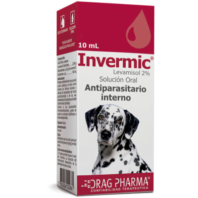 INVERMIC 10 ML PERRO1