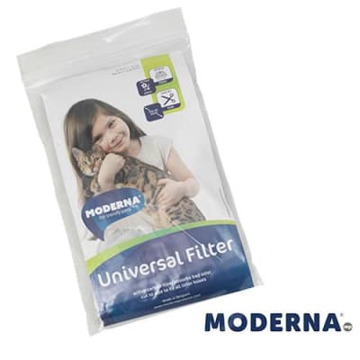 MODERNA FILTRO UNIVERSAL