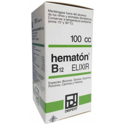 HEMATON B12 100 ML1