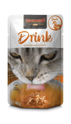 LEONARDO DRINK 40 GR2