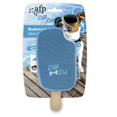 AFP CHILL OUT HELADO ARANDANOS