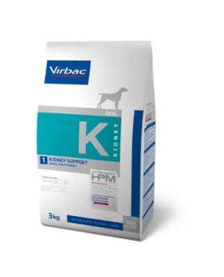 HPM DOG KIDNEY SUPPORT